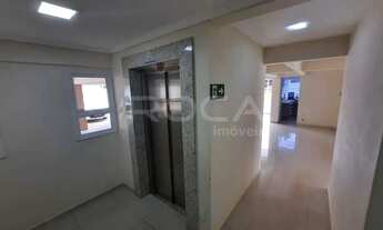 Imagem 2: Apartamento à venda com 2 quartos no bairro Jardim Nova Aliança, em Ribeirão Preto