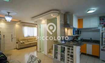 Imagem: Sobrado à venda e para alugar em Campinas