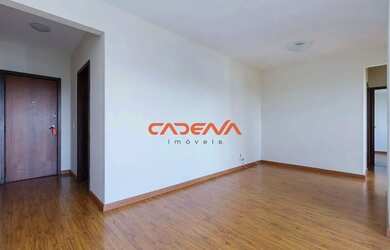 Imagem 2: Apartamento com 3 quartos e 1 vaga para aluguel no Bacacheri