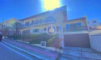 Imagem 5: Casa 4 Quartos com 1 Suíte e 242m² - Barreiros