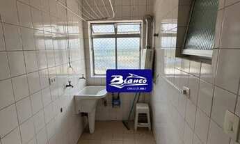 Imagem 6: Apartamento com 2 dormitórios para alugar, 60 m² por R$ 2.407,71/mês - Macedo - Guarulhos