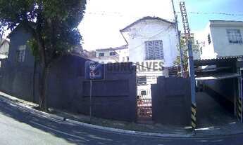 Imagem: Terreno Comercial de 340 m² em São Caetano