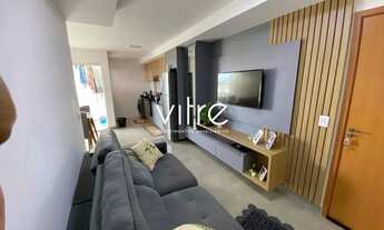 Imagem: Casa à venda no bairro Minas Gerais em