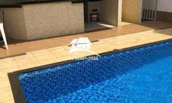 Imagem 2: Casa em Condomínio para Venda em Palmas, Plano Diretor Sul, 3 dormitórios, 1 suíte, 3 banh