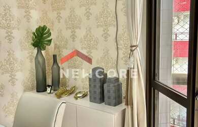 Imagem 5: Apartamento em Rua Barão do Rio Branco - Centro - Criciúma/SC