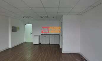 Imagem 5: Sala Comercial no Bairro Centro em São Bernardo do Campo