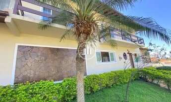 Imagem 4: Casa 4 Quartos com 1 Suíte e 242m² - Barreiros