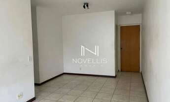 Imagem 3: Apartamento com 2 dormitórios à venda, 68 m² por R$ 800.000 - Vila Ema - São José dos Camp