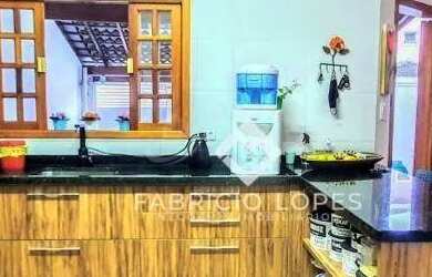 Imagem 6: Casa térrea com 3 dormitórios, 96 m² - venda ou aluguel - Villa Branca - Jacareí/SP