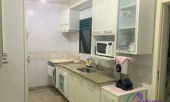 Imagem 4: APARTAMENTO - ALPHAVILLE INDUSTRIAL - SP