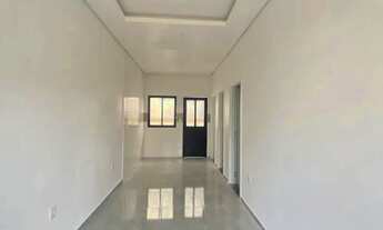 Imagem 2: Casa 3 dormitórios de esquina