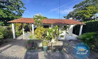 Imagem 2: Casa à venda no bairro Parque Mataruna - Araruama/RJ