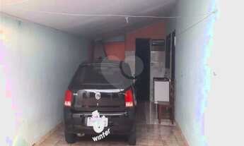 Imagem 2: Casa Residencial à venda, Parque Jaraguá, Bauru - CA0779