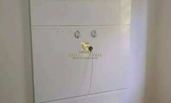 Imagem 7: FF Imóvel para venda possui 48 metros quadrados com 2 quartos