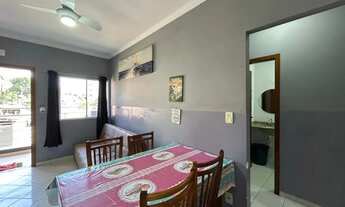 Imagem 3: Apartamento (Padrão), com 2 quartos e 2 banheiros à Venda, 47 m² em Ubatuba/SP