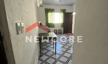 Imagem 3: Casa em Rua Leia - Jardim Santana - Mongaguá/SP