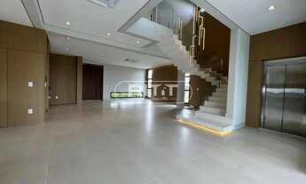 Imagem 3: Casa à venda, Alphaville Dom Pedro 3, Campinas, SP