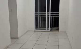 Imagem: Apartamento no Condomínio Bosque Ville