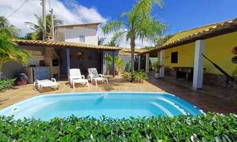Imagem: Alugo Casa com piscina em Porto de Sauípe