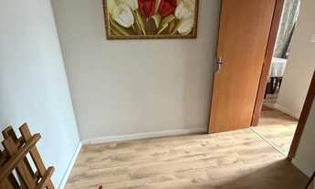 Imagem 3: VENDE-SE APARTAMENTO NA ESTRADA DO CAMPINHO