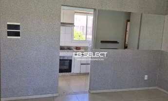 Imagem 2: Apartamento no bairro Santa Mônica com dois quartos, uma suíte e uma vaga de garagem