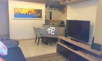 Imagem: Apartamento com 3 quartos à venda, 120