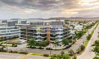 Imagem 3: Apartamento à venda em Jurerê Internacional - Florianópolis - SC