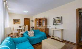 Imagem 2: Apartamento com 3 dormitórios à venda, 117 m² - em Pinheiros - São Paulo/SP