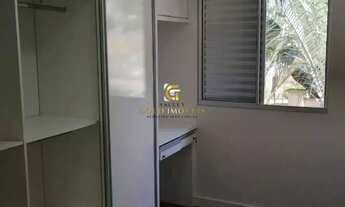 Imagem 6: FF Imóvel para venda possui 48 metros quadrados com 2 quartos