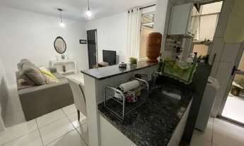 Imagem 6: Apartamento Garden, 2 quartos, 1 vaga, área de lazer, Ótima localização Estrela Sul