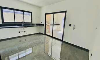 Imagem 4: Casa com 3 dormitórios à venda, 160 m² por R$ 950.000,00 - Vila Petrópolis - Atibaia/SP