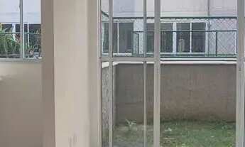 Imagem 2: Apartamento de 02 quartos no Cd Conquista Marinas, Manaus-Am