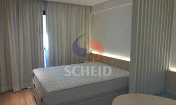 Imagem 6: Studio com 29,29m² totalmente mobiliado Santa Cecilia ? SP