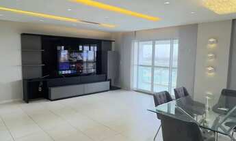 Imagem 7: Apartamento para venda no condomínio Reserva Lagoa