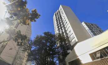 Imagem 5: Centro, Ed.La Defense, Um Por Andar, 3 Suítes, 3 Vagas, Lareira, Varanda, Churrasqueira a