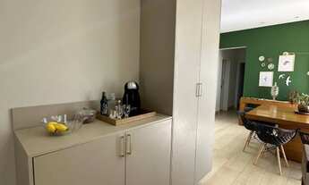 Imagem 4: Casa no condomínio Soleil, 3 dormitórios, piscina e armários planejados