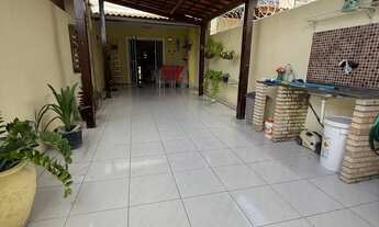 Imagem: Vende de Casa Enorme com 3 Quantos 2 Garagem