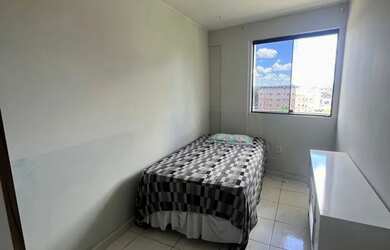 Imagem 2: Alugo quarto para Mulher solteira(sem filhos