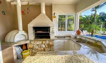 Imagem 4: Casa de Condomínio em Itu para aluguel Jardim Theodora - SP