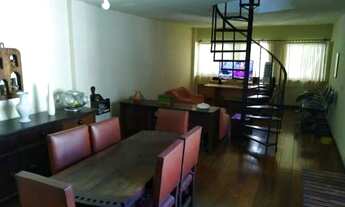 Imagem: Cobertura em Rua Almirante Saddock de Sá