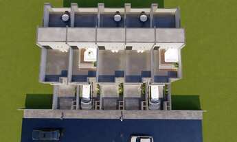 Imagem 3: SOBRADOS TRIPLEX EM ITAPEMA, COM 02 SUITES, PROJETO DIFERENCIADO!!! Morretes