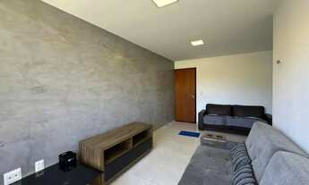 Imagem 2: Apartamento com 3 quartos na praia do Poço R$ 420.000,00