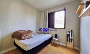 Imagem 7: Apartamento com 2 dormitórios à venda, 60 m² - Butantã - São Paulo/SP