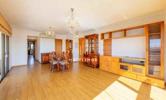 Imagem 4: Apartamento 3 Dormitórios no Higienópolis