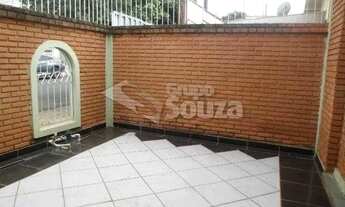 Imagem 3: Casa para alugar na Pauliceia com 3 quartos
