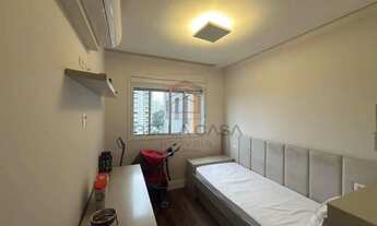 Imagem 6: Apartamento de Alto Padrão à Venda ? 146m²