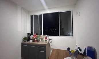 Imagem 4: Condomínio parque Ville violeta