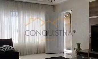 Imagem: Sobrado com 3 dormitórios à venda, 380