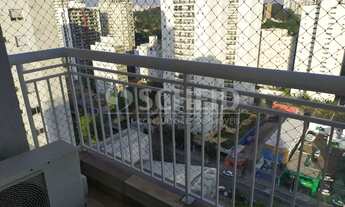 Imagem 4: Cobertura duplex no Alto da Boa Vista