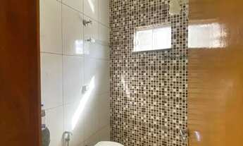 Imagem 5: Térrea para aluguel possui 50 metros quadrados com 1 quarto